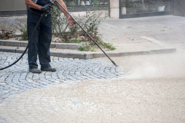Concrete Sealing in Rainbow Lakes, NJ